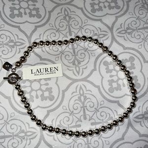 Ralph Lauren Necklace